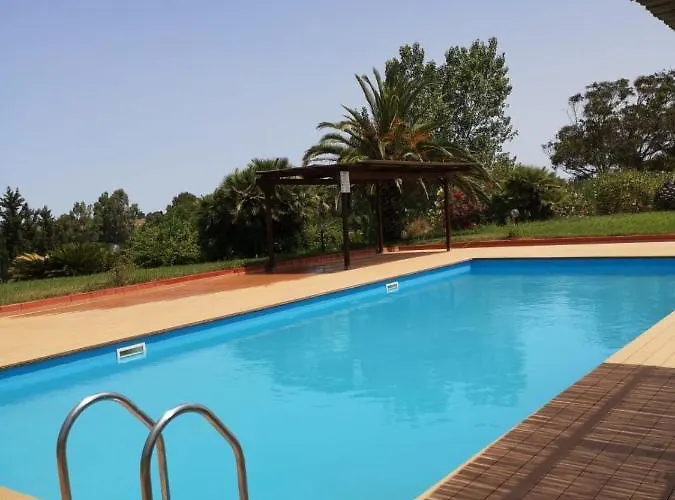 Farmház Tenute Delogu Wine - Alghero (adults Only)