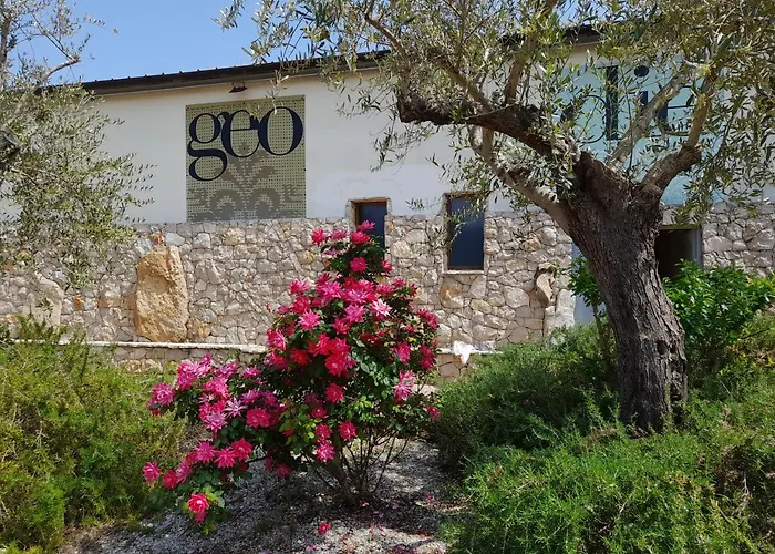 Tenute Delogu Wine Resort - Alghero (Adults Only) *