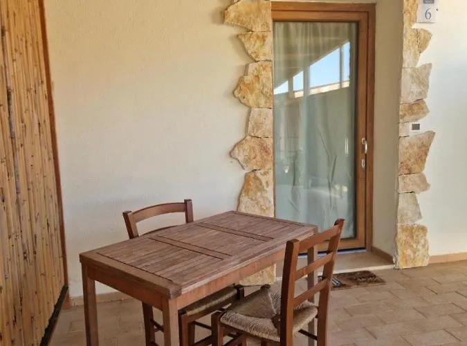 Tenute Delogu Wine Resort - Alghero (Adults Only) Santa Maria la Palma