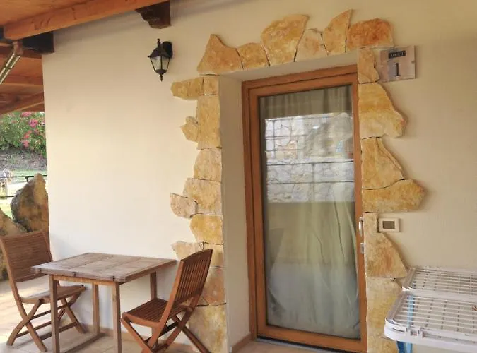 Tenute Delogu Wine - Alghero (adults Only)