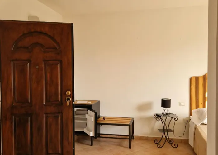 Tenute Delogu Wine Resort - Alghero (Adults Only) Farm stay