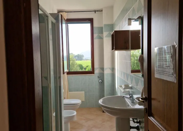 Tenute Delogu Wine - Alghero (adults Only) *