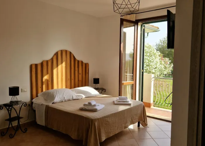 Tenute Delogu Wine Resort - Alghero (Adults Only) *