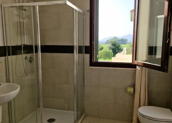 Tenute Delogu Wine Resort - Alghero (Adults Only) Farm stay Santa Maria la Palma