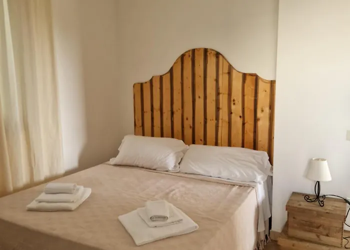 Tenute Delogu Wine Resort - Alghero (Adults Only) Farm stay