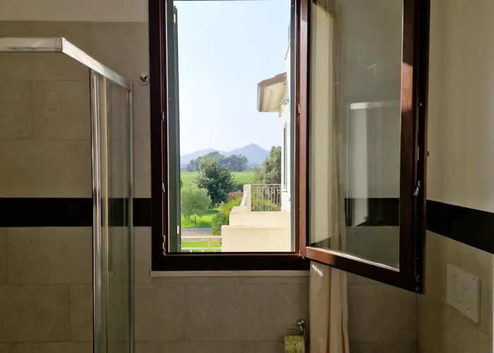 Farm stay Tenute Delogu Wine Resort - Alghero (Adults Only)