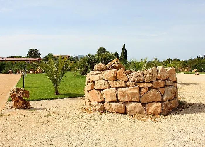 Farmház Tenute Delogu Wine - Alghero (adults Only) *