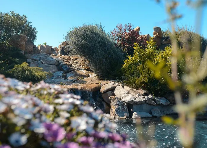 Tenute Delogu Wine Resort - Alghero (Adults Only)