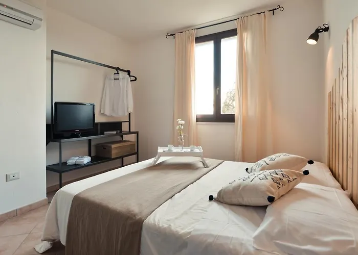 Tenute Delogu Wine - Alghero (adults Only) *